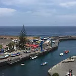 Sun-sea Puerto de la Cruz (Tenerife)