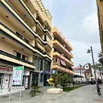 Sun-sea Apartment