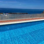 Sun-sea * Puerto de la Cruz (Tenerife)