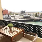 Sun-sea Apartment Puerto de la Cruz (Tenerife)