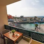 Apartment Sun-sea Puerto de la Cruz (Tenerife)