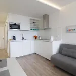 Apartment Sun-sea *