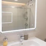 Sun-sea Apartment *