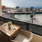 Sun-sea * Puerto de la Cruz (Tenerife)