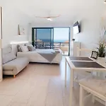 Apartment Sun-sea Puerto de la Cruz (Tenerife)