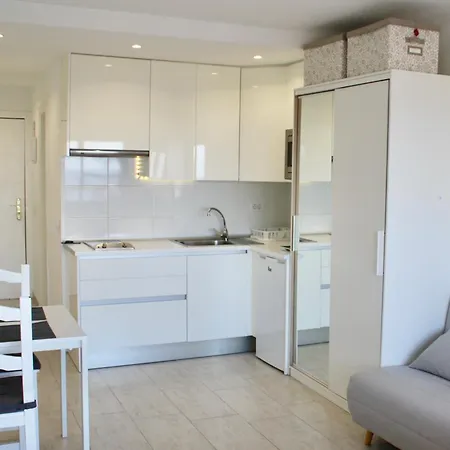 Sun-sea Appartement