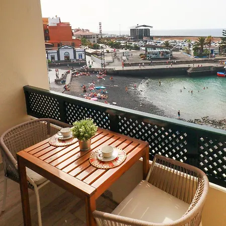 Appartement Sun-sea