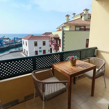 Sun-sea Appartement *