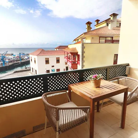 Sun-sea Appartement *