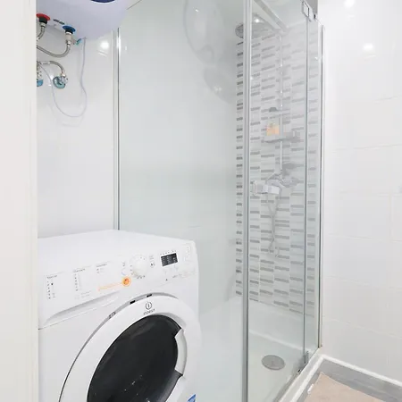 Sun-sea Appartement *