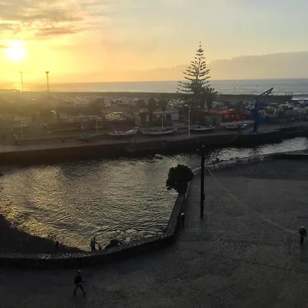 Sun-sea Appartement Puerto de la Cruz (Tenerife)