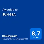 Sun-sea Apartamento Puerto de la Cruz (Tenerife)