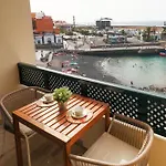 Apartamento Sun-sea