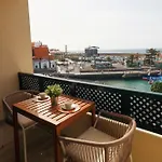Apartamento Sun-sea *