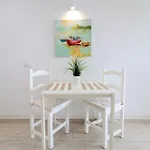 Sun-sea Appartement