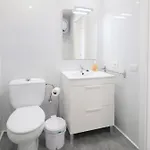 Appartement Sun-sea Puerto de la Cruz (Tenerife)