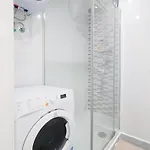 Sun-sea Appartement *