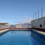 Sun-sea Apartamento *