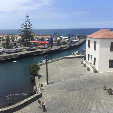 Apartamento Sun-sea