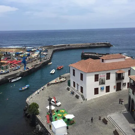 Apartamento Sun-sea *