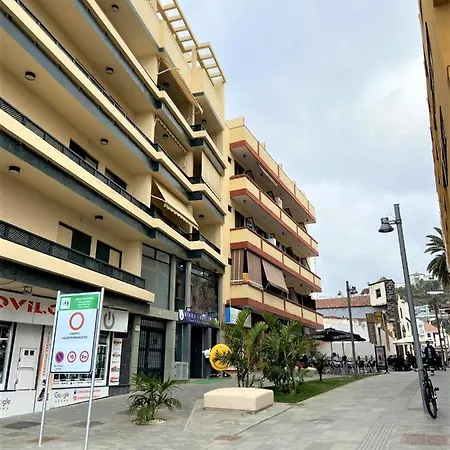 Sun-sea Apartamento