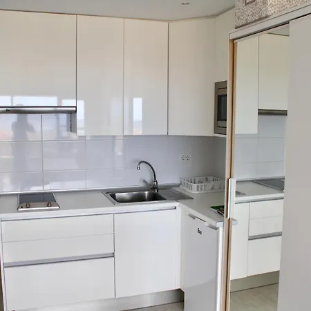 Apartamento Sun-sea *