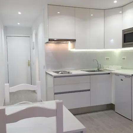 Sun-sea Apartamento