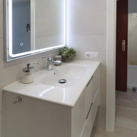 Apartamento Sun-sea