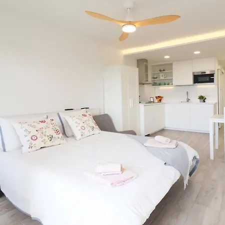 Sun-sea Apartamento *