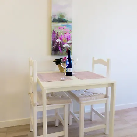 Sun-sea Apartamento *