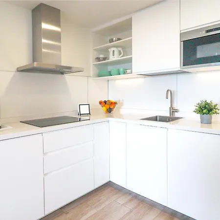 Apartamento Sun-sea *