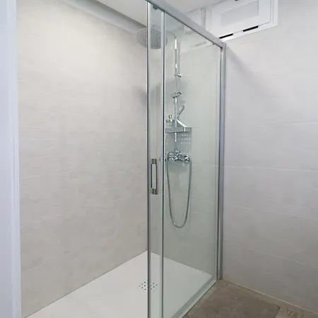 Sun-sea アパート プエルト・デ・ラ・クルス