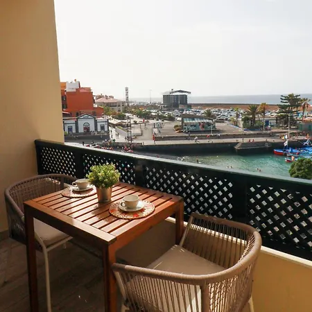 شقة Sun-sea *