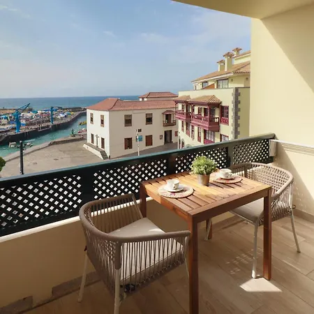Apartamento Sun-sea