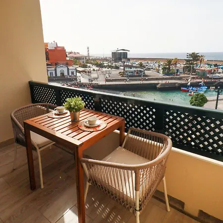 Apartamento Sun-sea