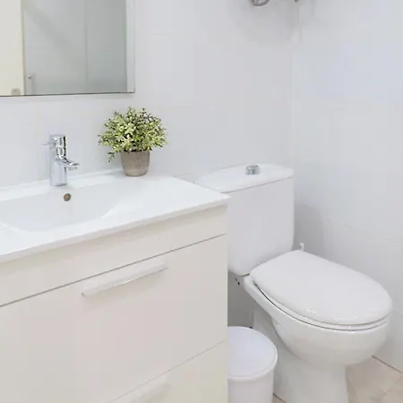 Apartamento Sun-sea