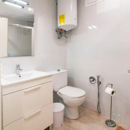 Sun-sea プエルト・デ・ラ・クルス