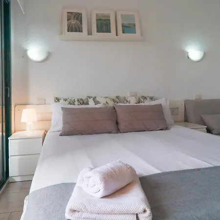 Sun-sea Apartamento