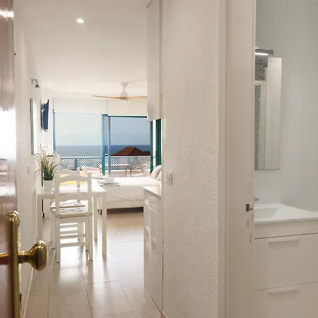 Apartamento Sun-sea Puerto de la Cruz (Tenerife)