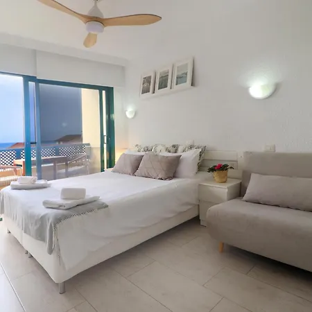 Sun-sea * プエルト・デ・ラ・クルス