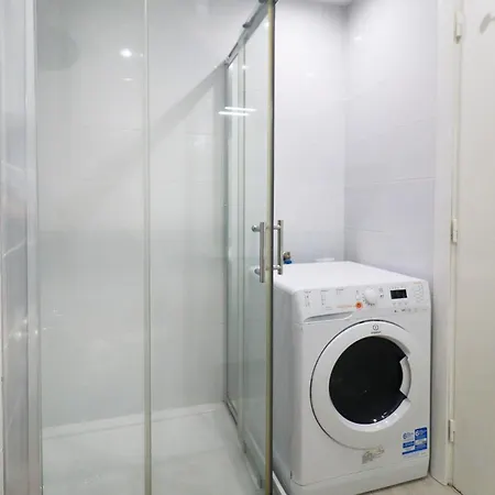 Apartamento Sun-sea *