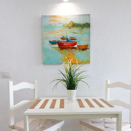 Sun-sea プエルト・デ・ラ・クルス