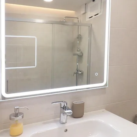 Sun-sea Apartamento *