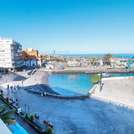 Sun-sea Apartamento Puerto de la Cruz (Tenerife)