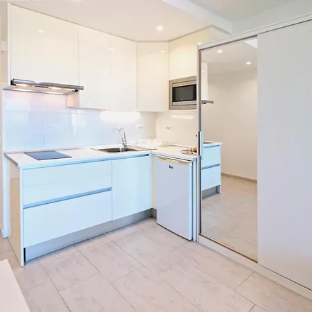 Sun-sea Apartamento