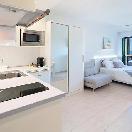 Apartamento Sun-sea