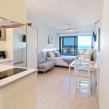 Sun-sea Apartamento *
