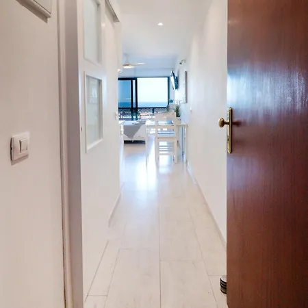 Apartamento Sun-sea *