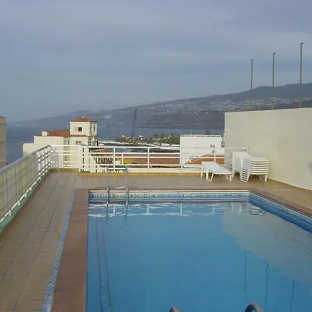 Apartamento Sun-sea