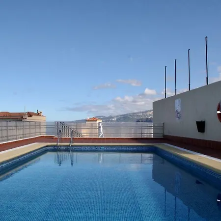 Sun-sea Apartamento *